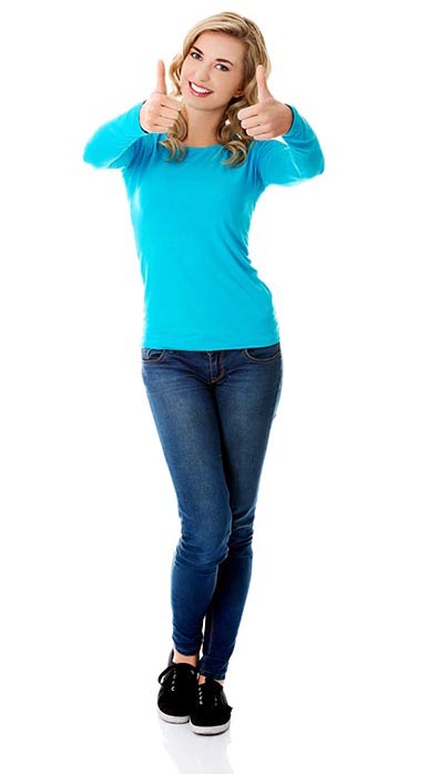 A fogszabályozás előnyei