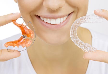 A fogszabályozásról általában