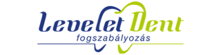Fogszabályozás - LeveletDent logó